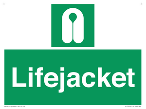 Lifejacket